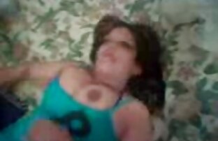 Chica de ébano en medias de red videos sexo amateur latino follada por una gran polla